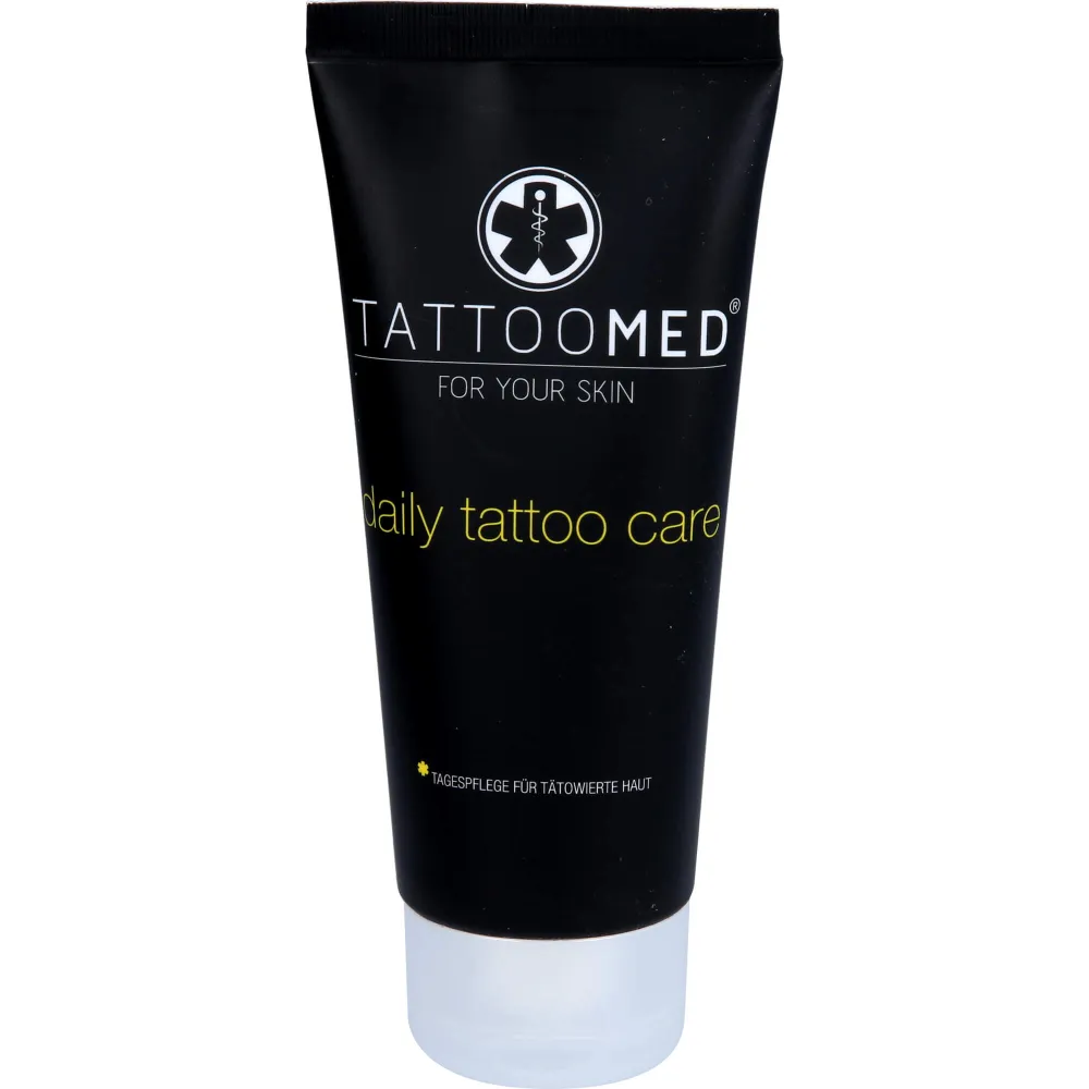Tattoomed daily tattoo care 100 ml