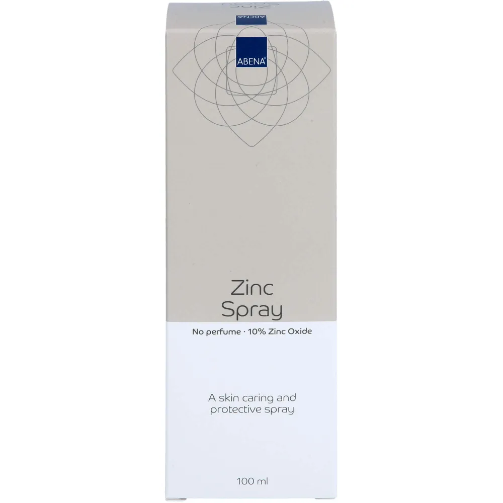 Zink Spray 10% 100 ml