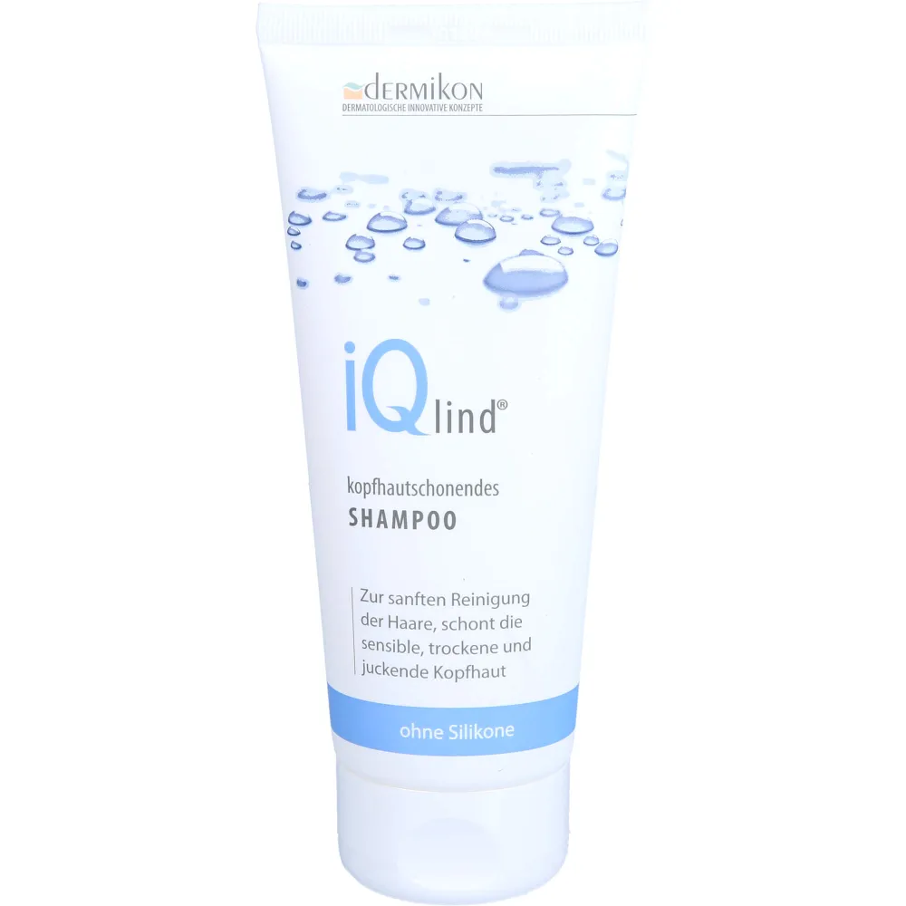Iqlind Shampoo 200 ml