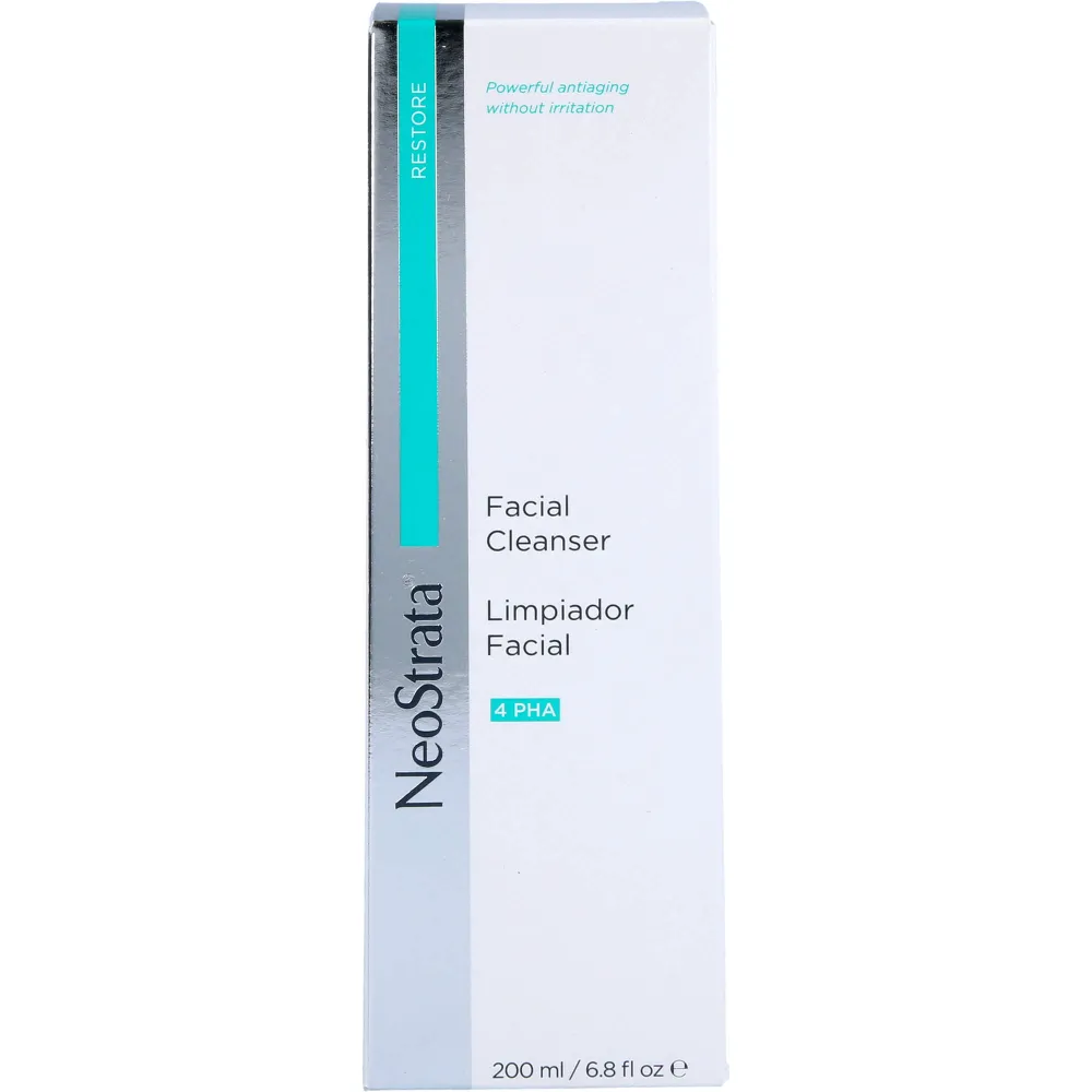 Neostrata Facial Cleanser Gel 4 Pha 200 ml