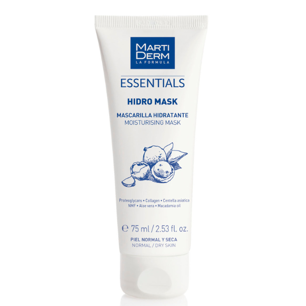 Masca hidratanta Hidro Mask, Essentials, Martiderm | 75 ml