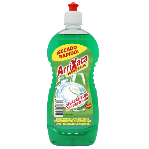 Detergenti pentru vase
