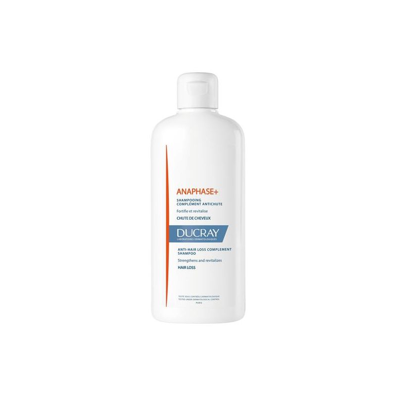 Ducray Sampon Anaphase | 400 ml