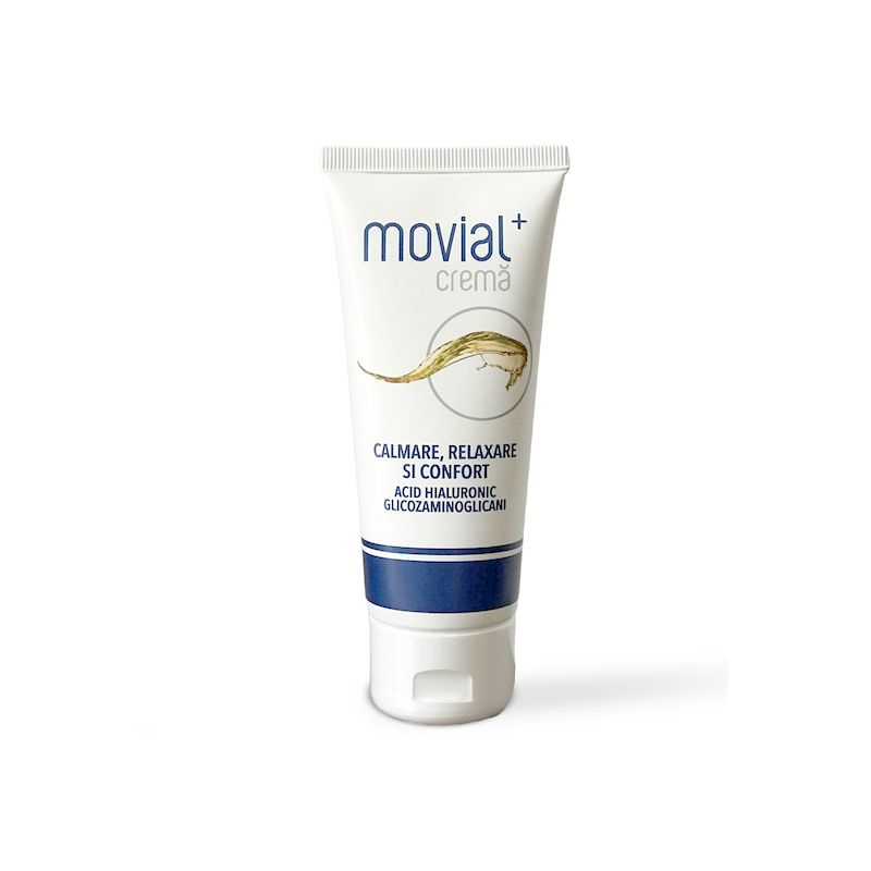 Movial Plus crema, Actafarma | 100 ml