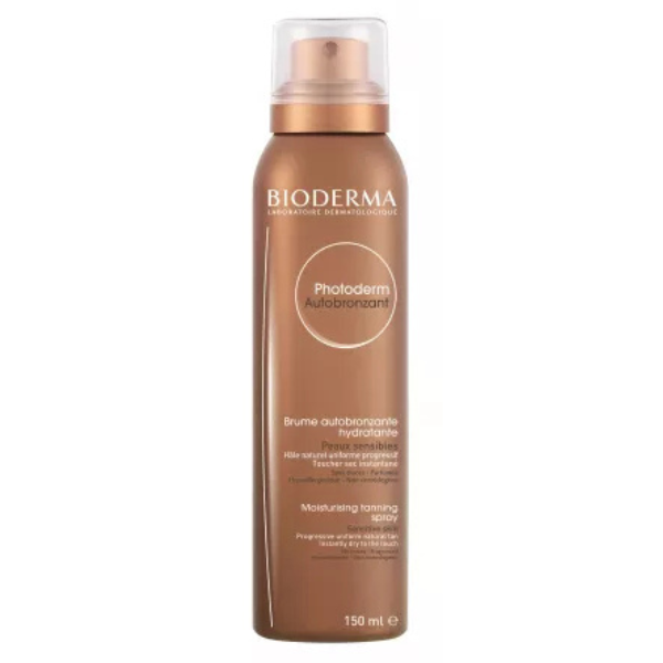 PHOTODERM SPRAY AUTOBRONZANT 150ML