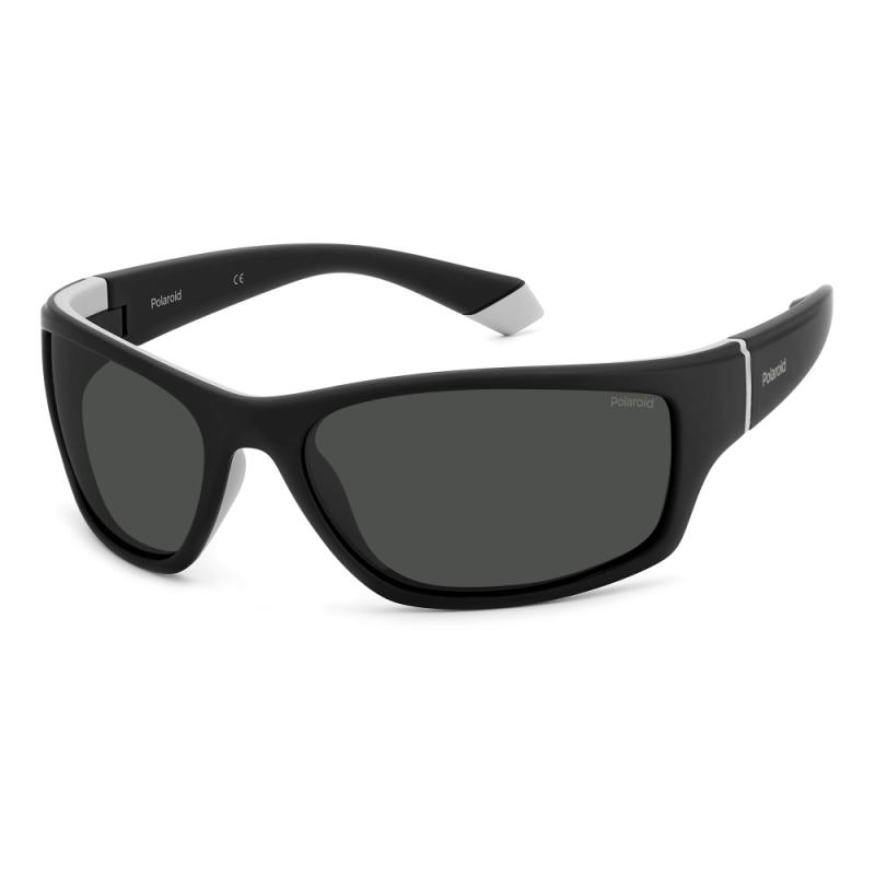 Ochelari de soare pentru barbati PLD 2135/S 08A/M9, Polaroid