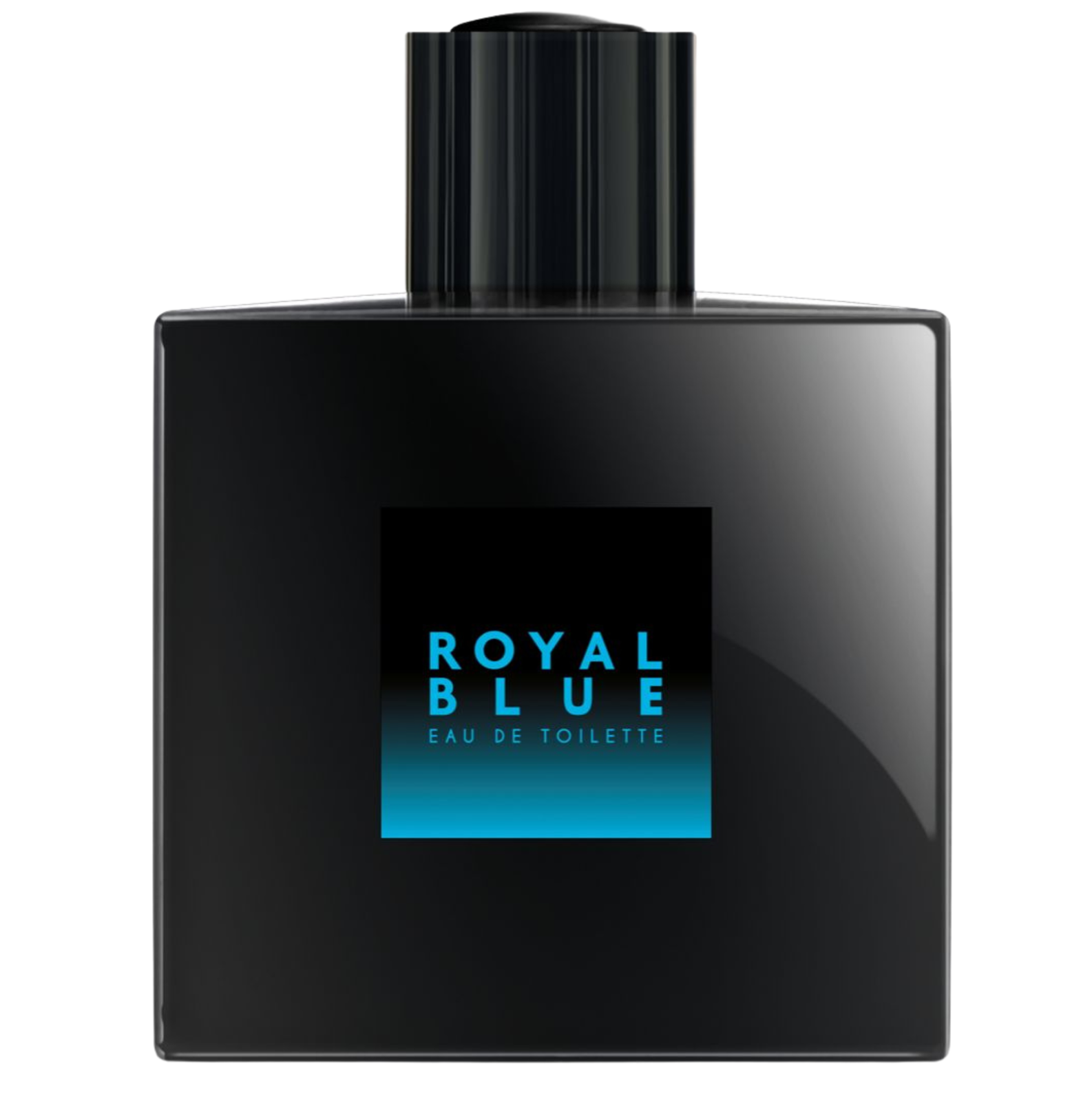 Apa de toaleta pentru barbati Royal Blue, Corania | EDT 100 ml