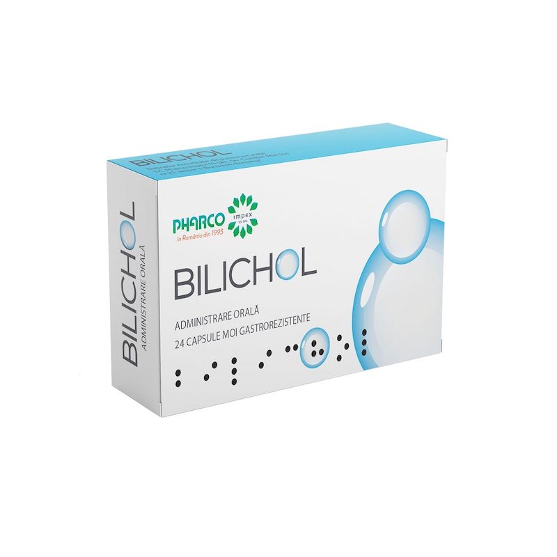 Afectiuni hepato biliare