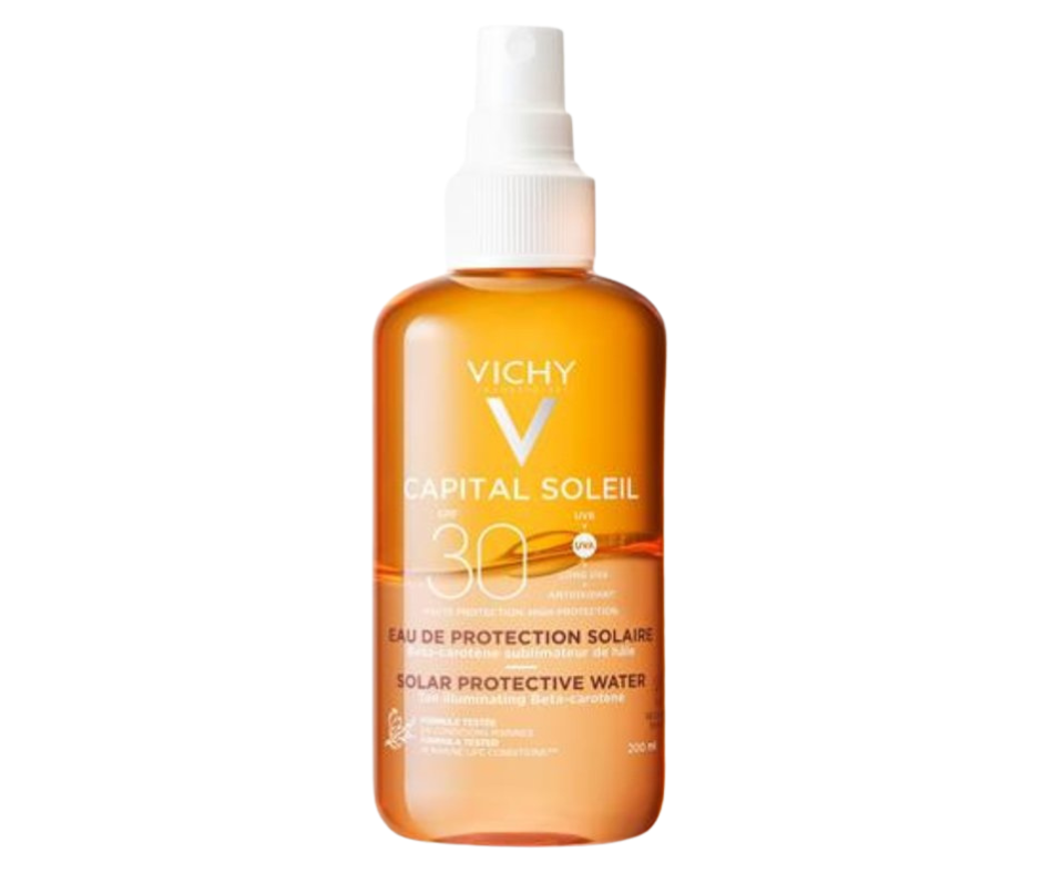 SPF 30
