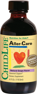 ALLER-CARE 118.5ML