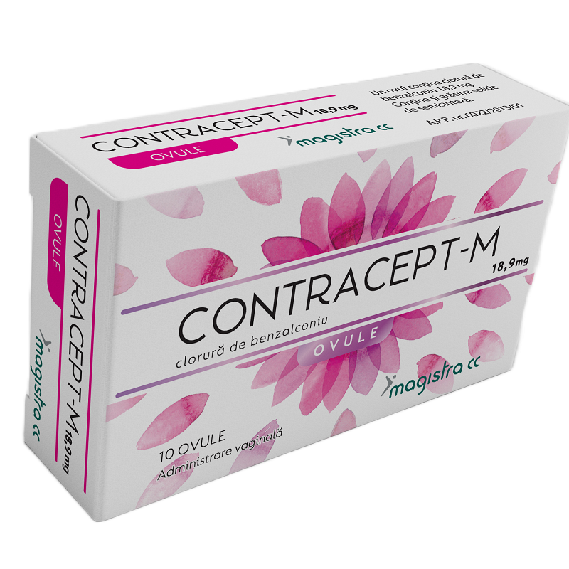 Anticonceptionale