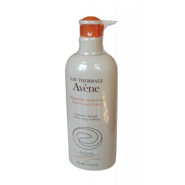 AVENE SUN LOTIUNE REPARATOARE DUPA PLAJA 400ML