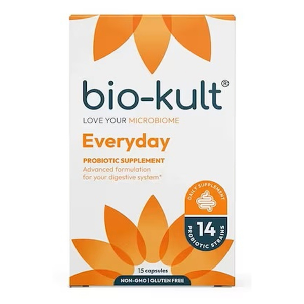 Probiotice si prebiotice