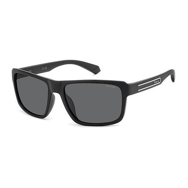 Ochelari de soare polarizati pentru barbati PLD 2158/S 807/M9, Polaroid