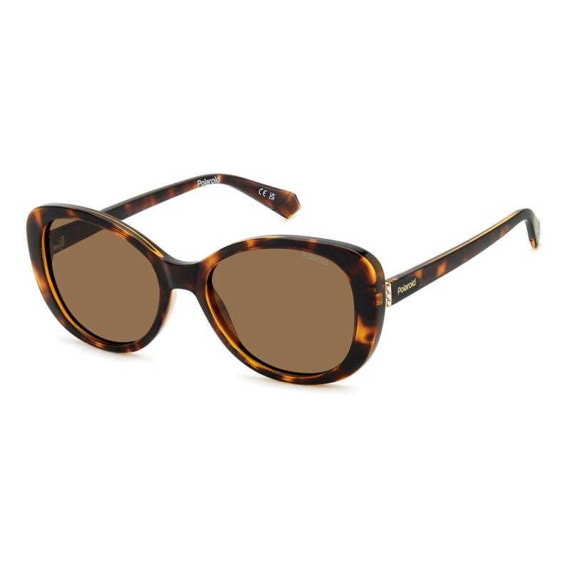 Ochelari de soare polarizati pentru femei PLD 4154/S/X, Polaroid