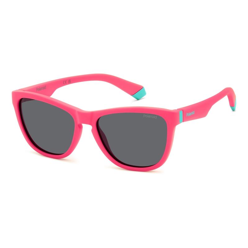 Ochelari de soare Polaroid PLD 8056/S 8KJ/M9 49