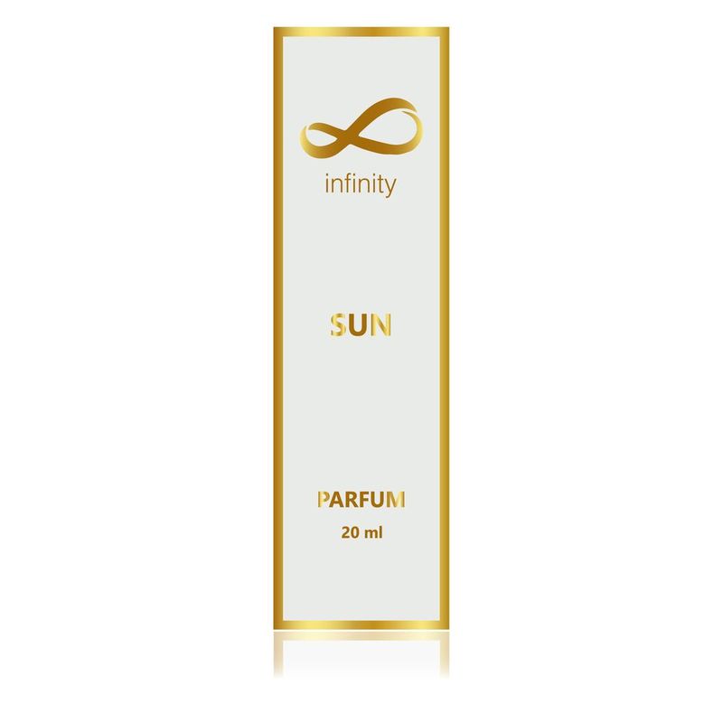 Parfum unisex Sun, Cosmos by Infinity | 20 ml