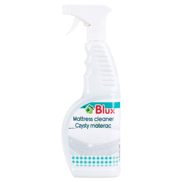 Solutie enzimatica pentru saltele, Blux | 650 ml