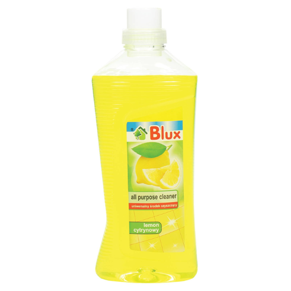 Detergent pentru podea Lamaie, Blux | 1 l