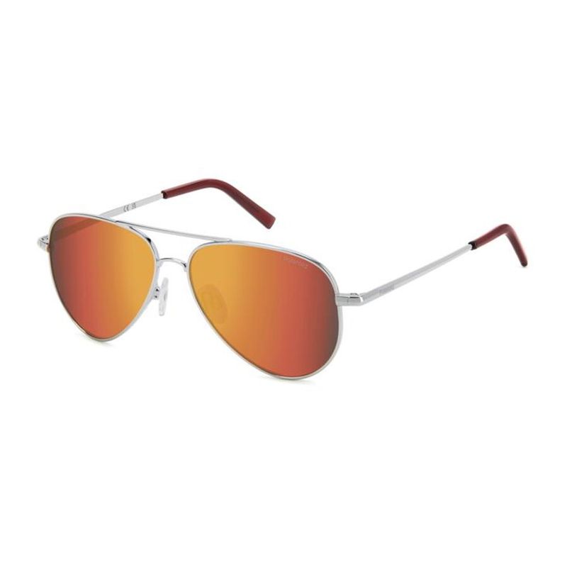 Ochelari de soare copii PLD 8015/N GHP/OZ 52, Polaroid | 1 buc