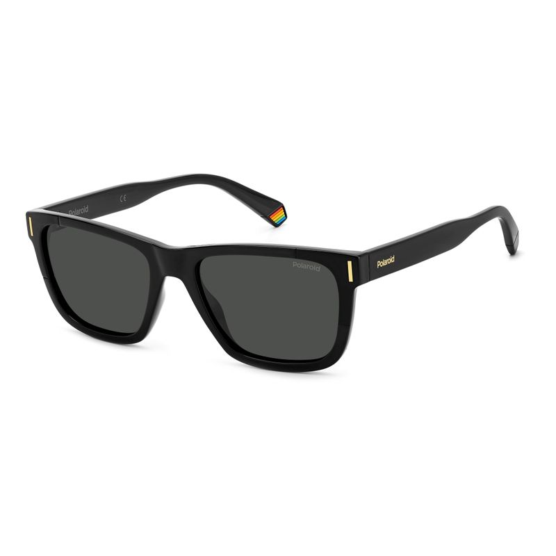 Ochelari de soare unisex PLD 6186/S, Polaroid