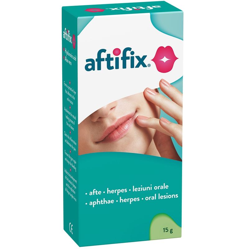 Apa, geluri si spray de gura