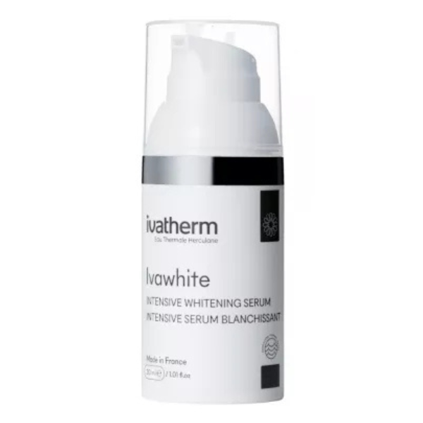 IVATHERM IVAWHITE SER DEPIGMENTAT INTENSIV 30ML