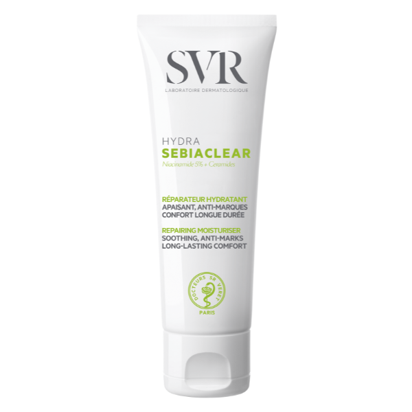 SVR SEBIACLEAR CREMA HIDRATANTA 40ML 11813