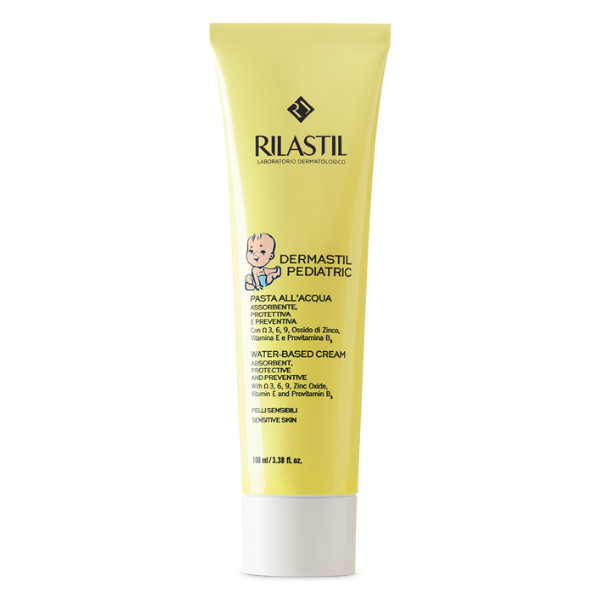 RILASTIL DERMASTIL CREMA ERITEM FESIER 100ML