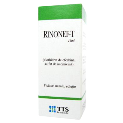 RINONEF - T X 1