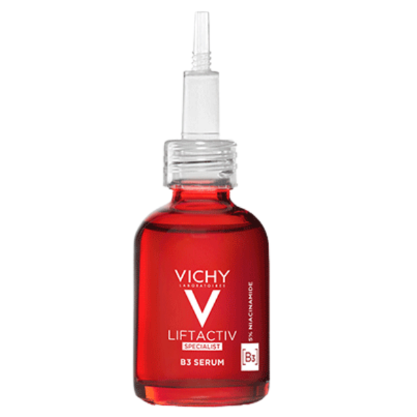Serum B3 pete pigmentare brune Liftactiv Specialist, Vichy | 30 ml