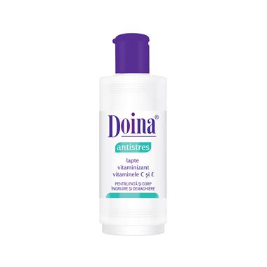 DOINA LAPTE VITAMINIZANT ANTISTRES 200ML 3320