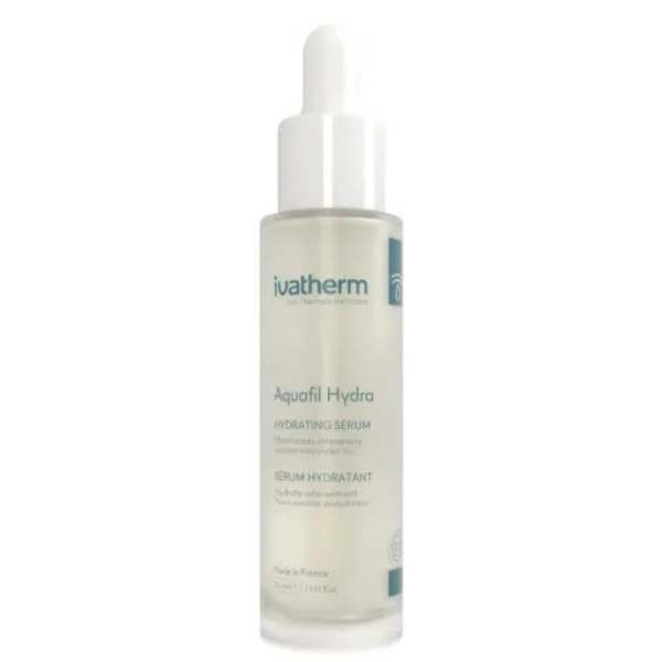 Ivatherm aquafil hydra serum 30ml