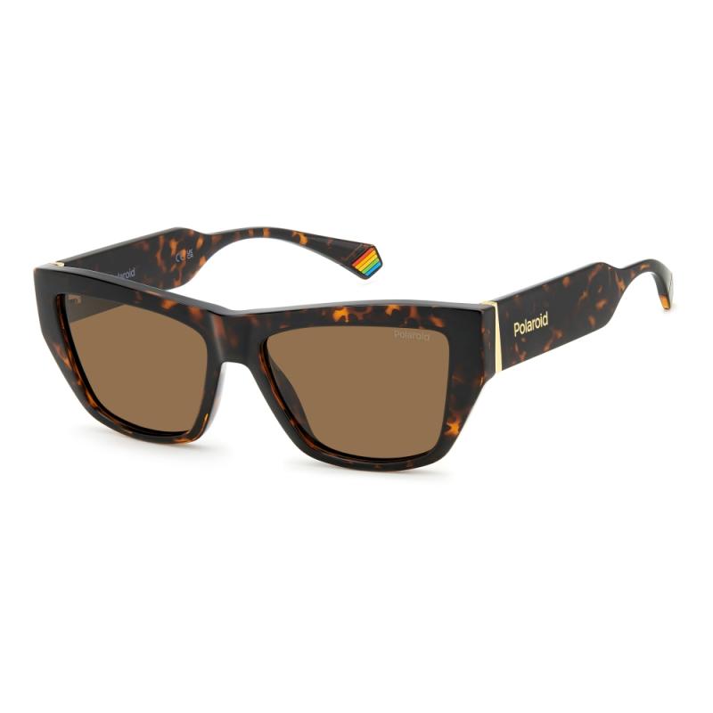 Ochelari de soare femei PLD 6210/S/X 086/SP, Polaroid
