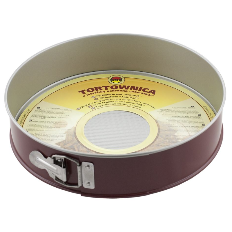 Forma pentru tort NON STICK, SNB | 270 mm