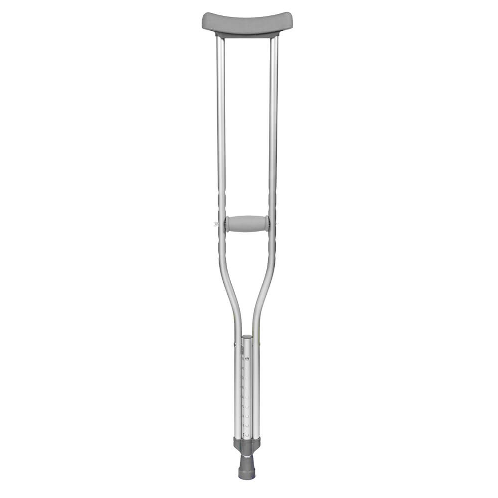 Carja cu sprijin subaxilar pentru adulti RP710, Neomed