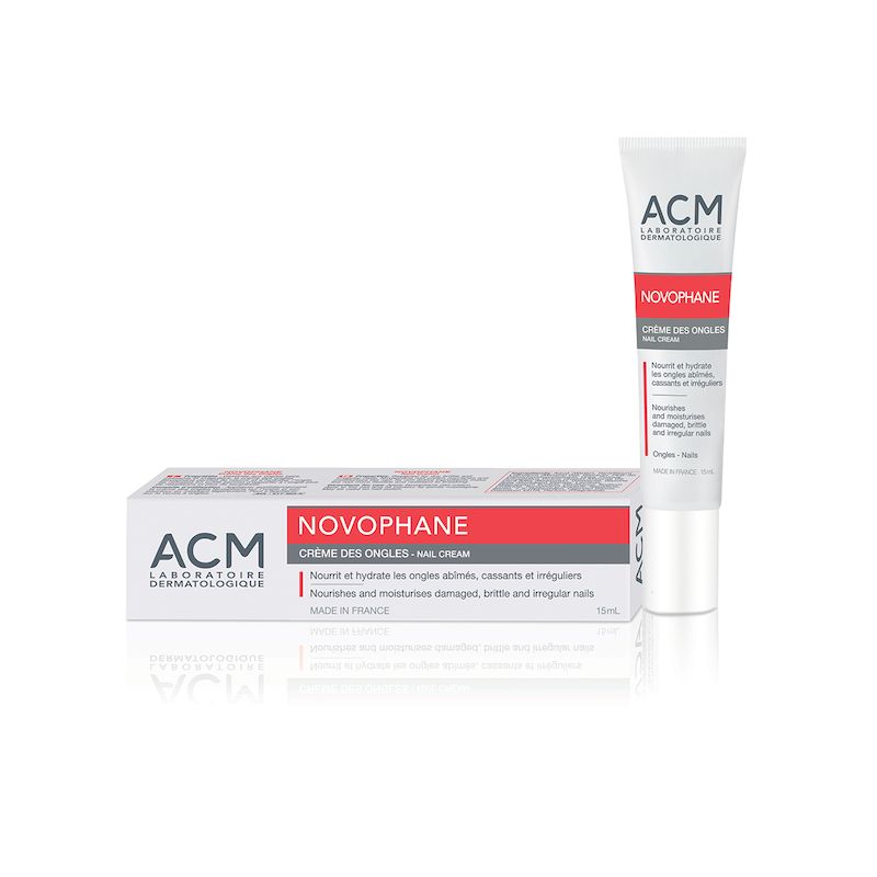 Novophane Crema pentru unghii | 15 ml