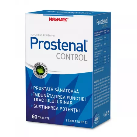 Prostenal Control, Walmark | 60 tablete
