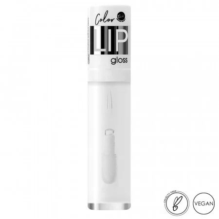 Luciu de buze Color 01, Bell | 5 ml