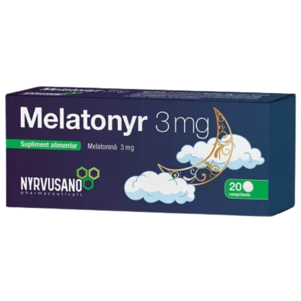 MELATONYR