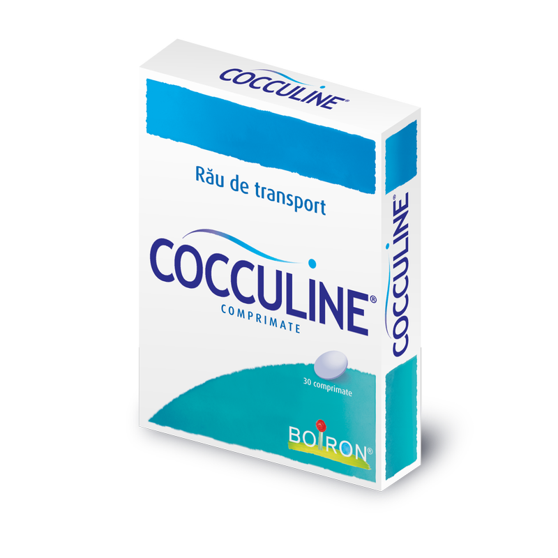 COCCULINE X 30