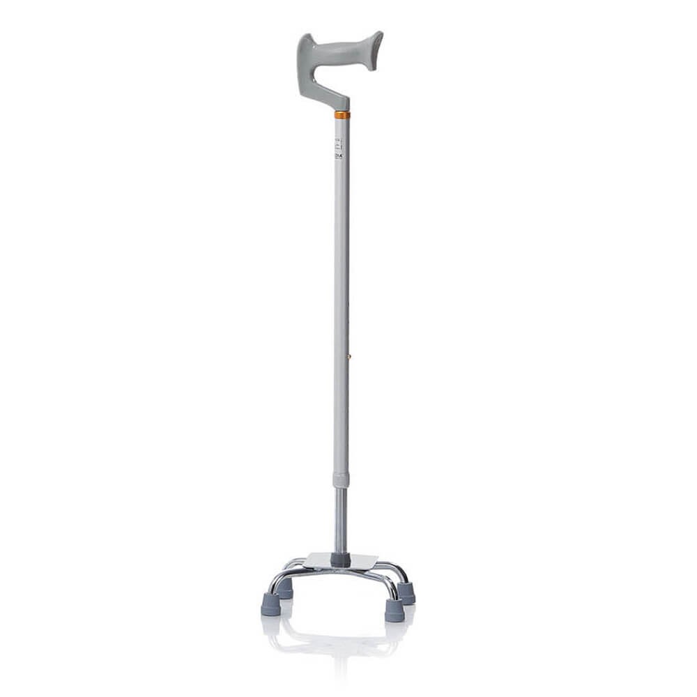 Baston tetrapod cu baza ingusta si maner deschis RP726, Neomed