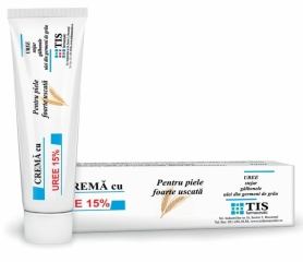 CREMA CU UREE 30% 50ML