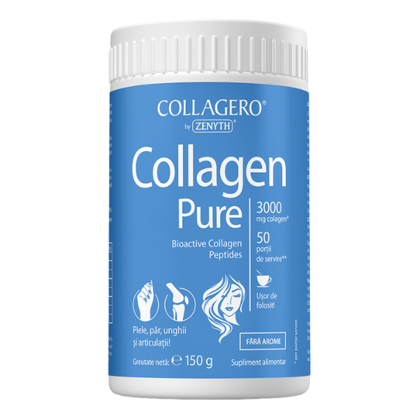 Collagen Pure, Zenyth | 150 g