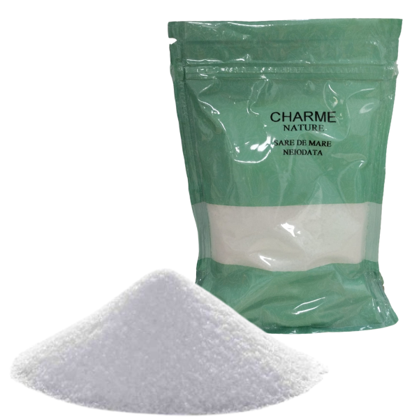 Sare de Mare Neiodata, Charme Nature (Phytopharm) | 500 g