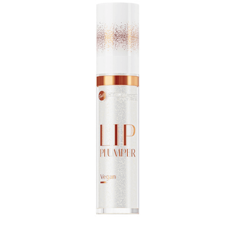 Luciu de buze hipoalergenic pentru volum 01 Golden Shine, Bell | 4.2 g