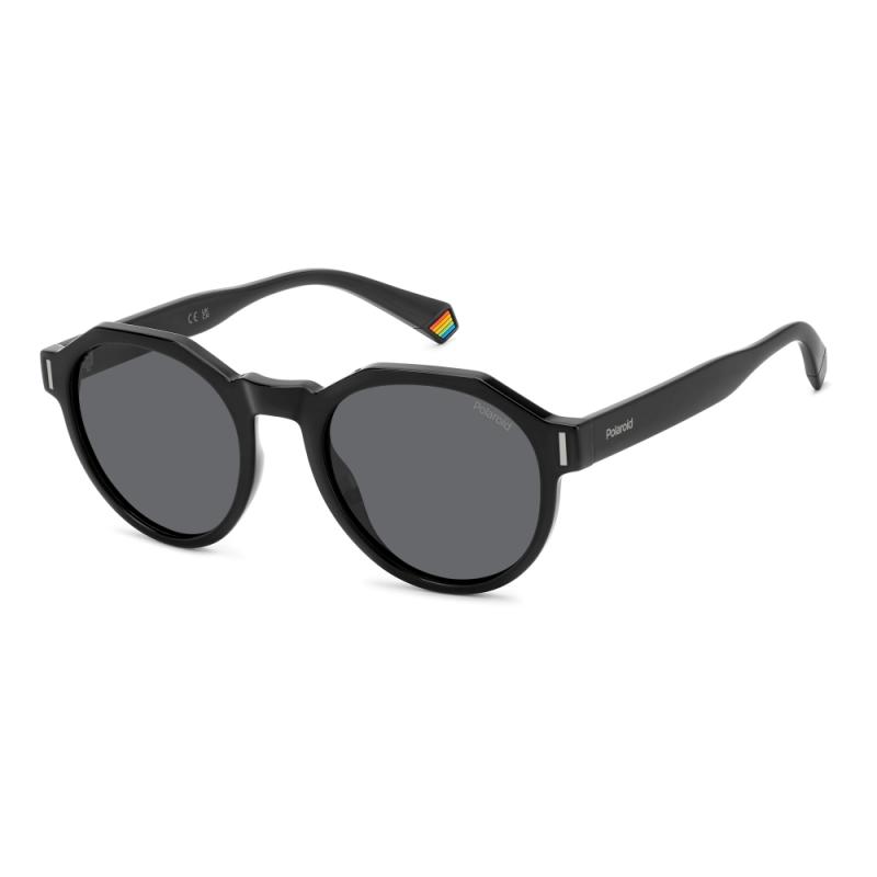 Ochelari de soare PLD 6207/S 807 M9, Polaroid