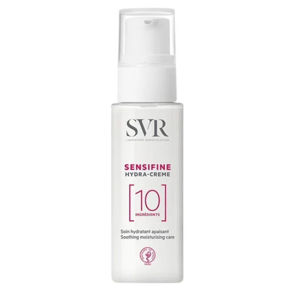 Crema Hidratanta pentru Piele Normal-Uscata Sensifine Hydra, SVR | 40 ml