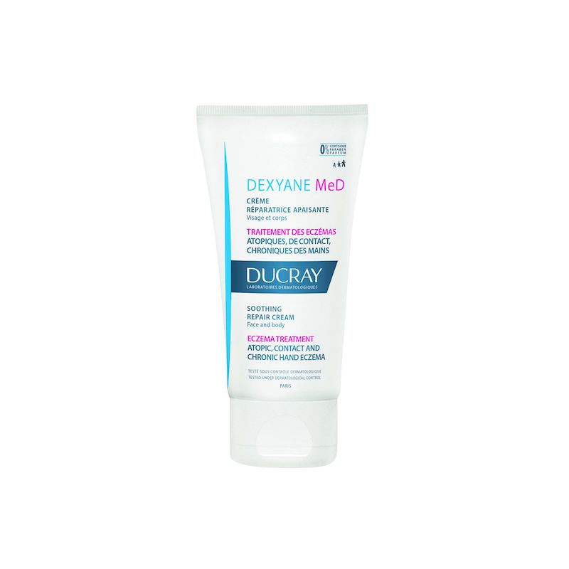 Ducray Dexyane Med Crema reparatoare calmanta | 30 ml