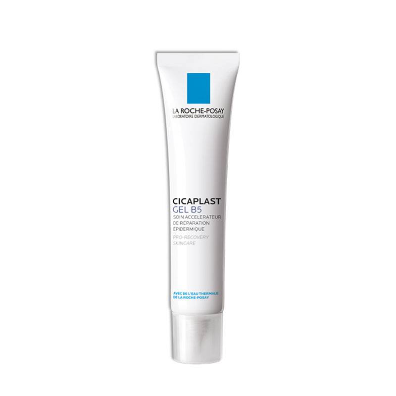 CICAPLAST B5 GEL-CREMA PENTRU ACCELERAREA REPARARII EPIDERMICE 40ML
